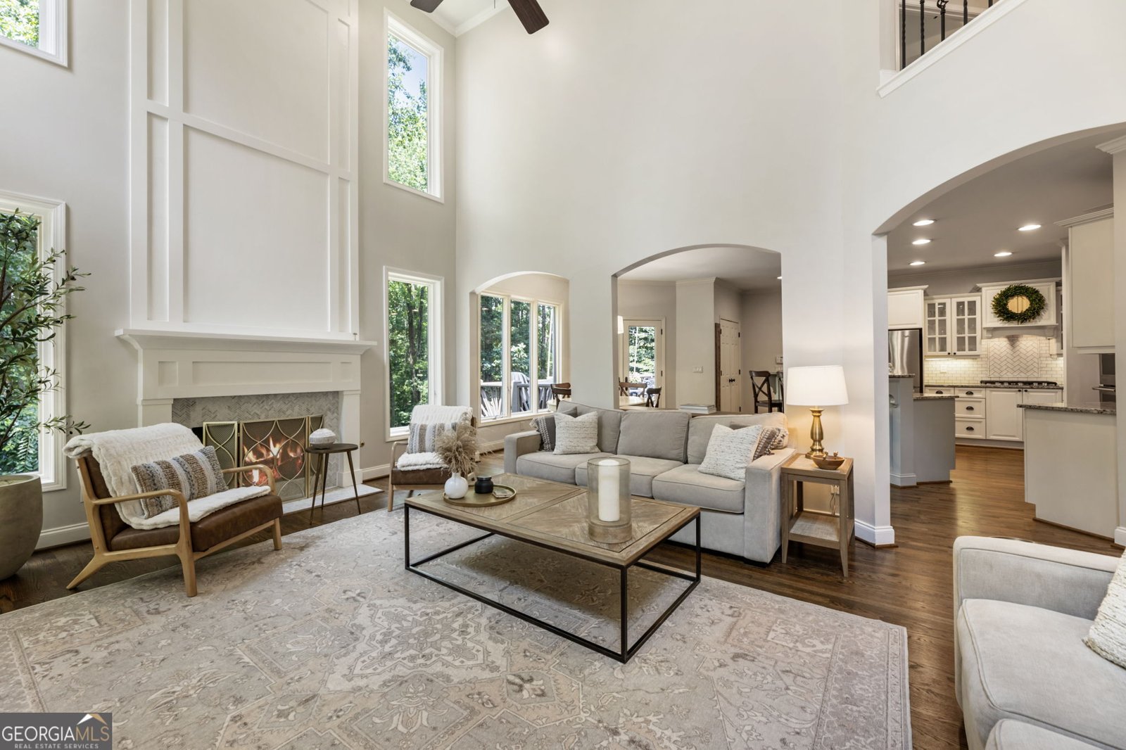 825 Wilde Run Court Roswell - 23