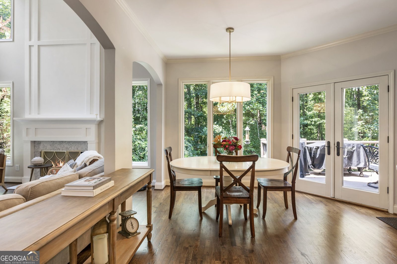 825 Wilde Run Court Roswell - 24