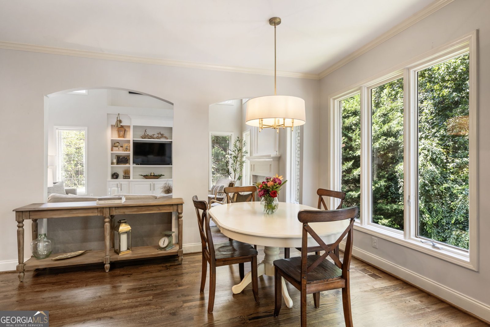 825 Wilde Run Court Roswell - 25