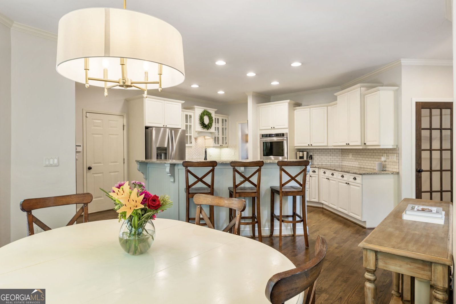 825 Wilde Run Court Roswell - 27