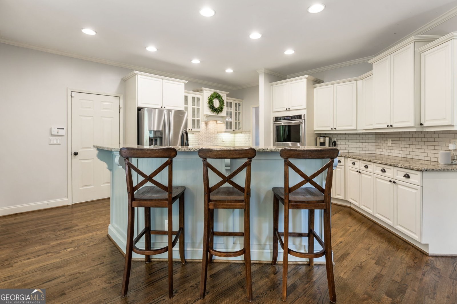825 Wilde Run Court Roswell - 28