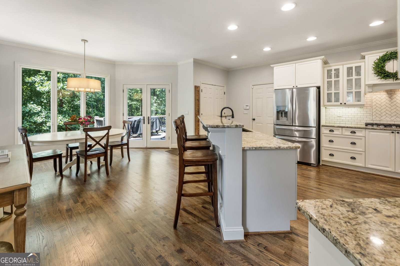 825 Wilde Run Court Roswell - 29