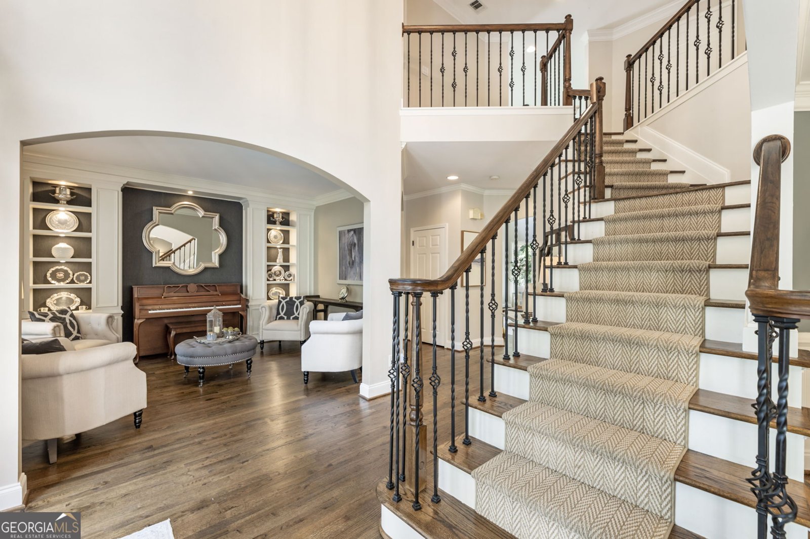 825 Wilde Run Court Roswell - 3