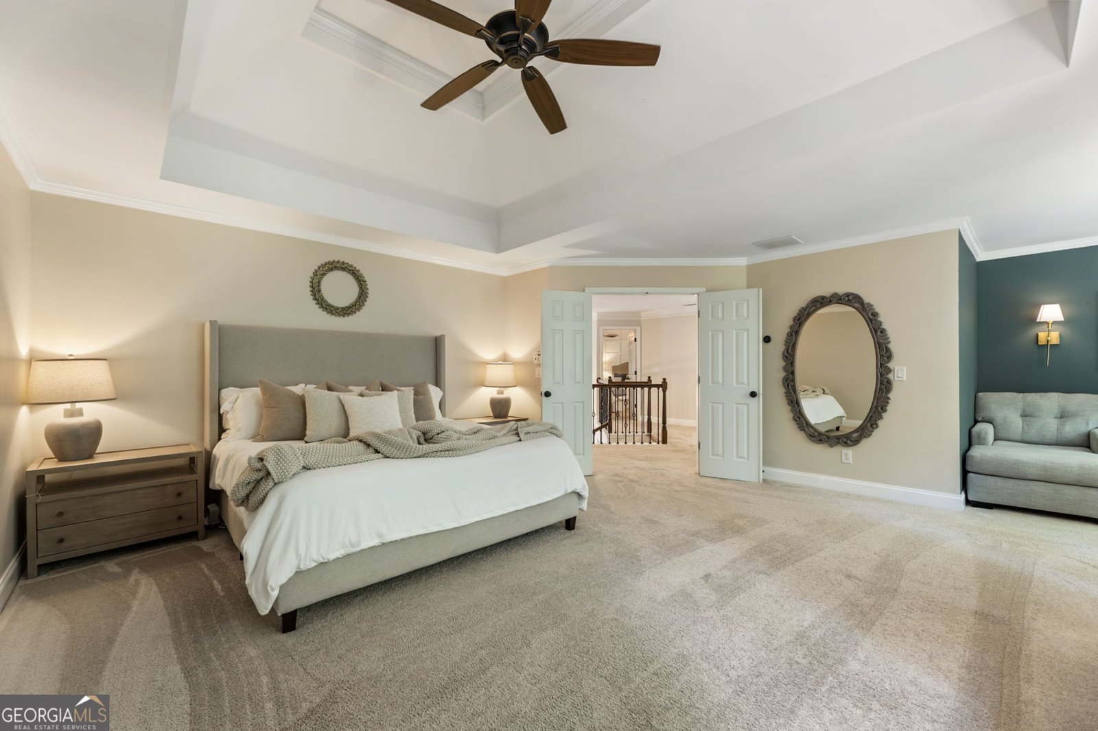 825 Wilde Run Court Roswell - 34