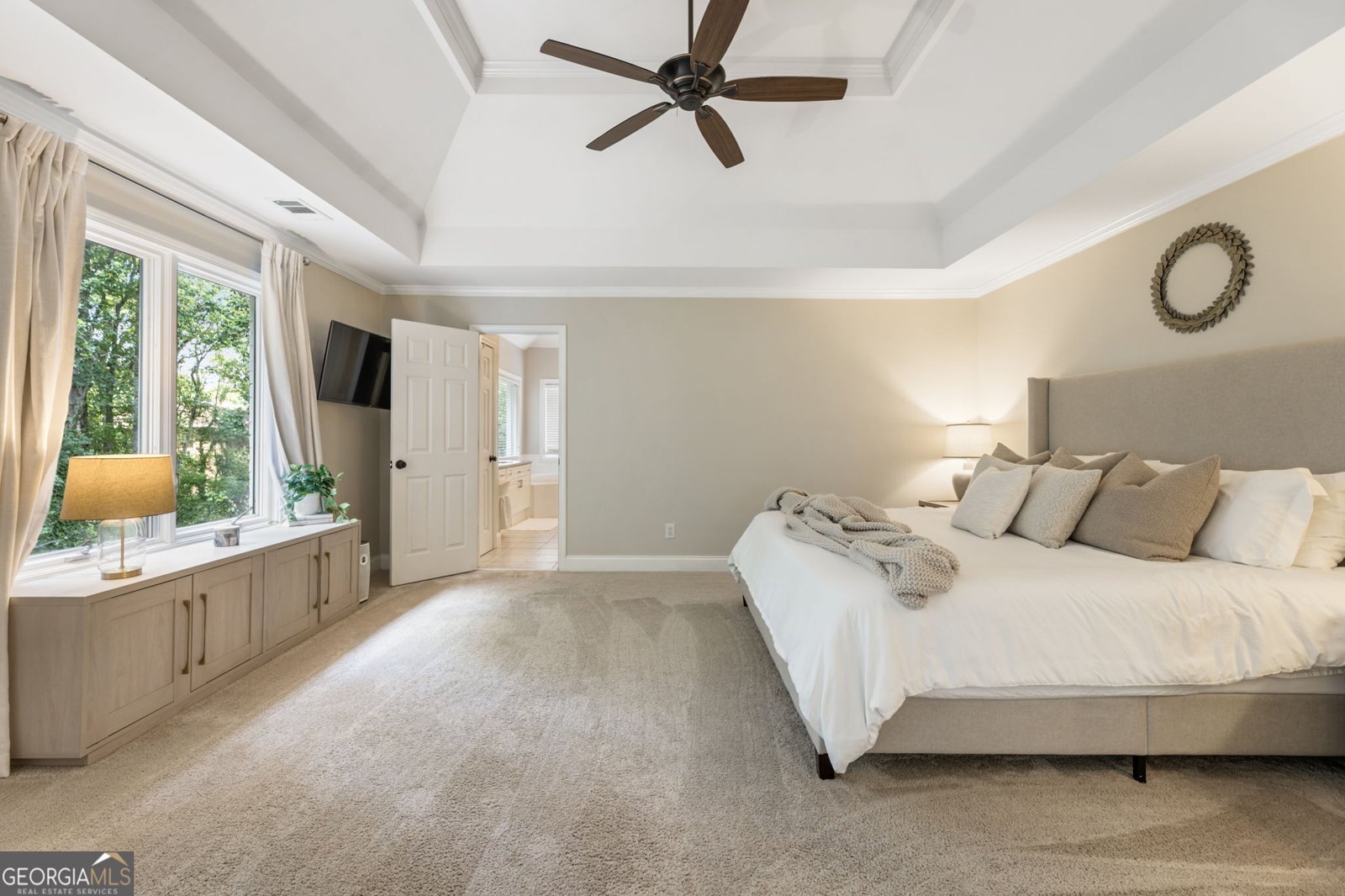 825 Wilde Run Court Roswell - 36