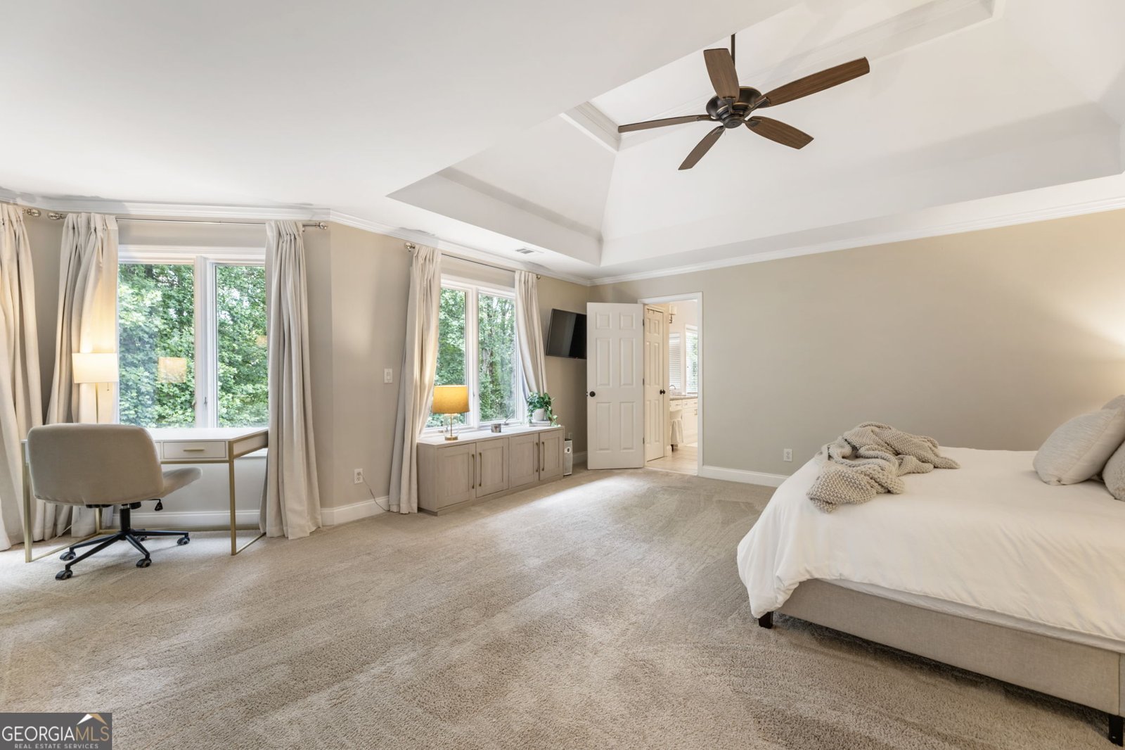 825 Wilde Run Court Roswell - 37