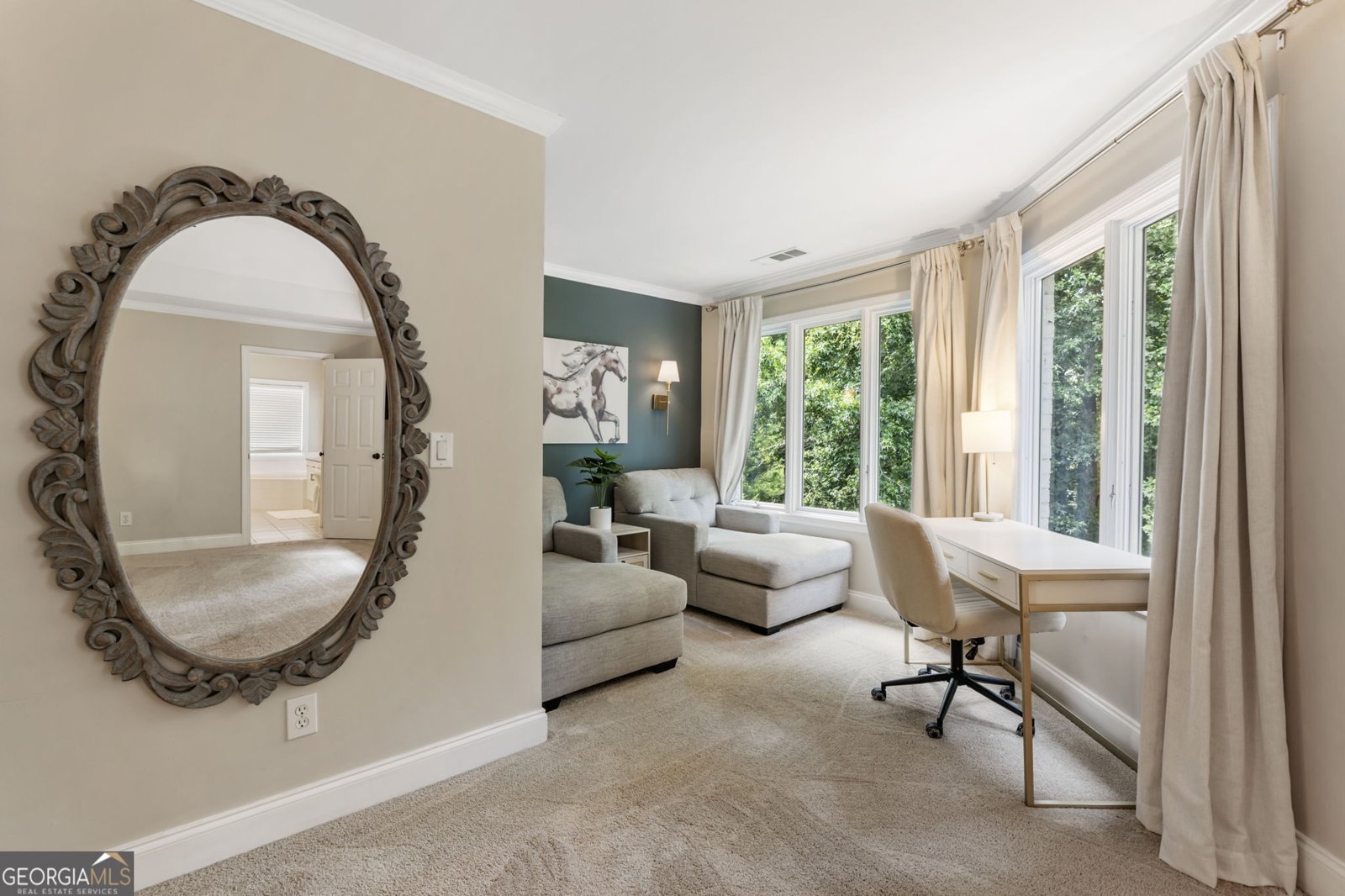 825 Wilde Run Court Roswell - 38