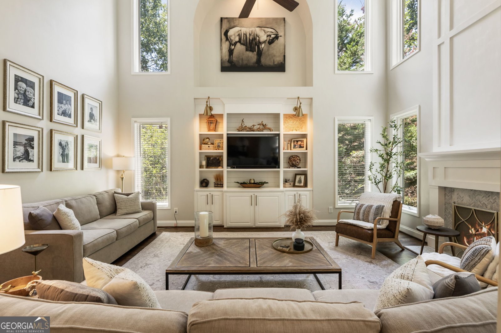 825 Wilde Run Court Roswell - 4
