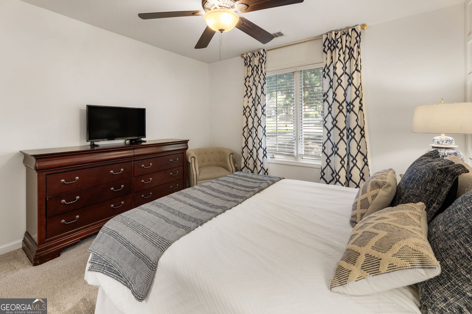 825 Wilde Run Court Roswell - 45