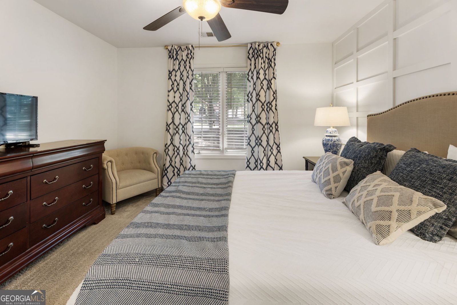 825 Wilde Run Court Roswell - 46