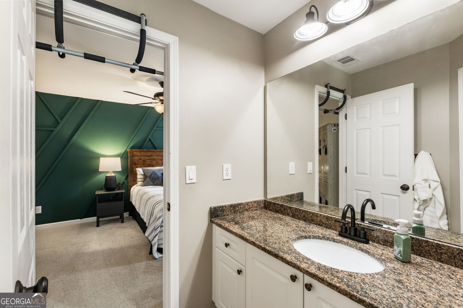 825 Wilde Run Court Roswell - 52