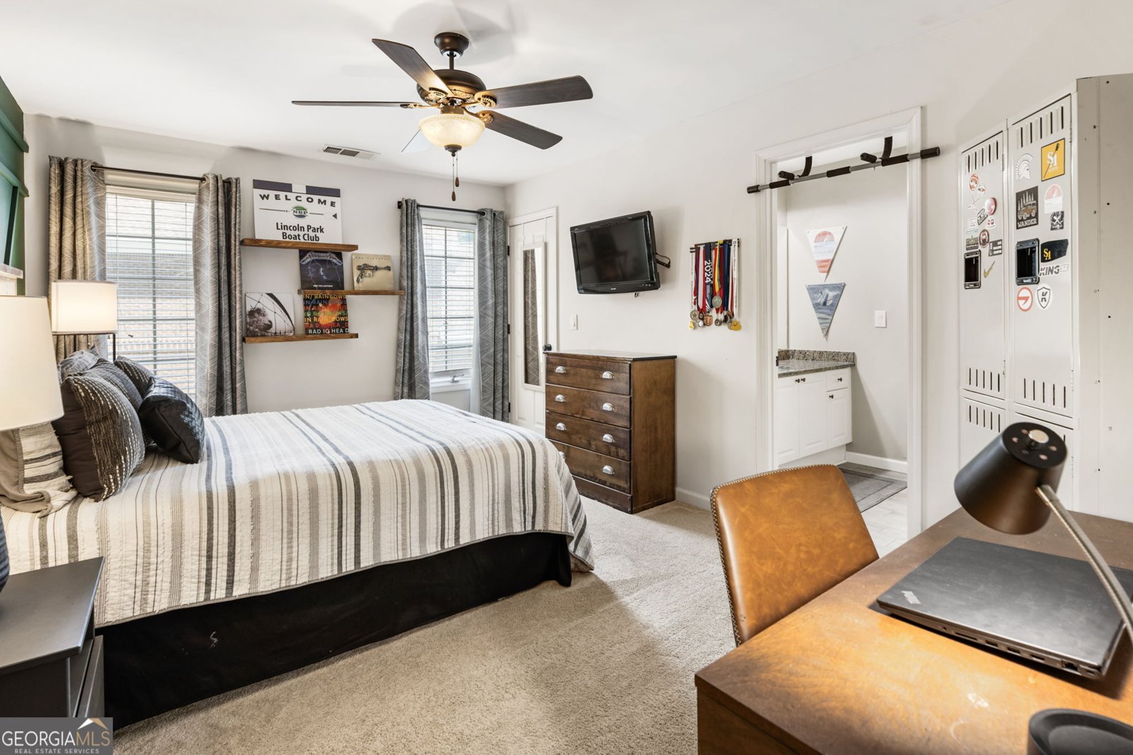 825 Wilde Run Court Roswell - 53