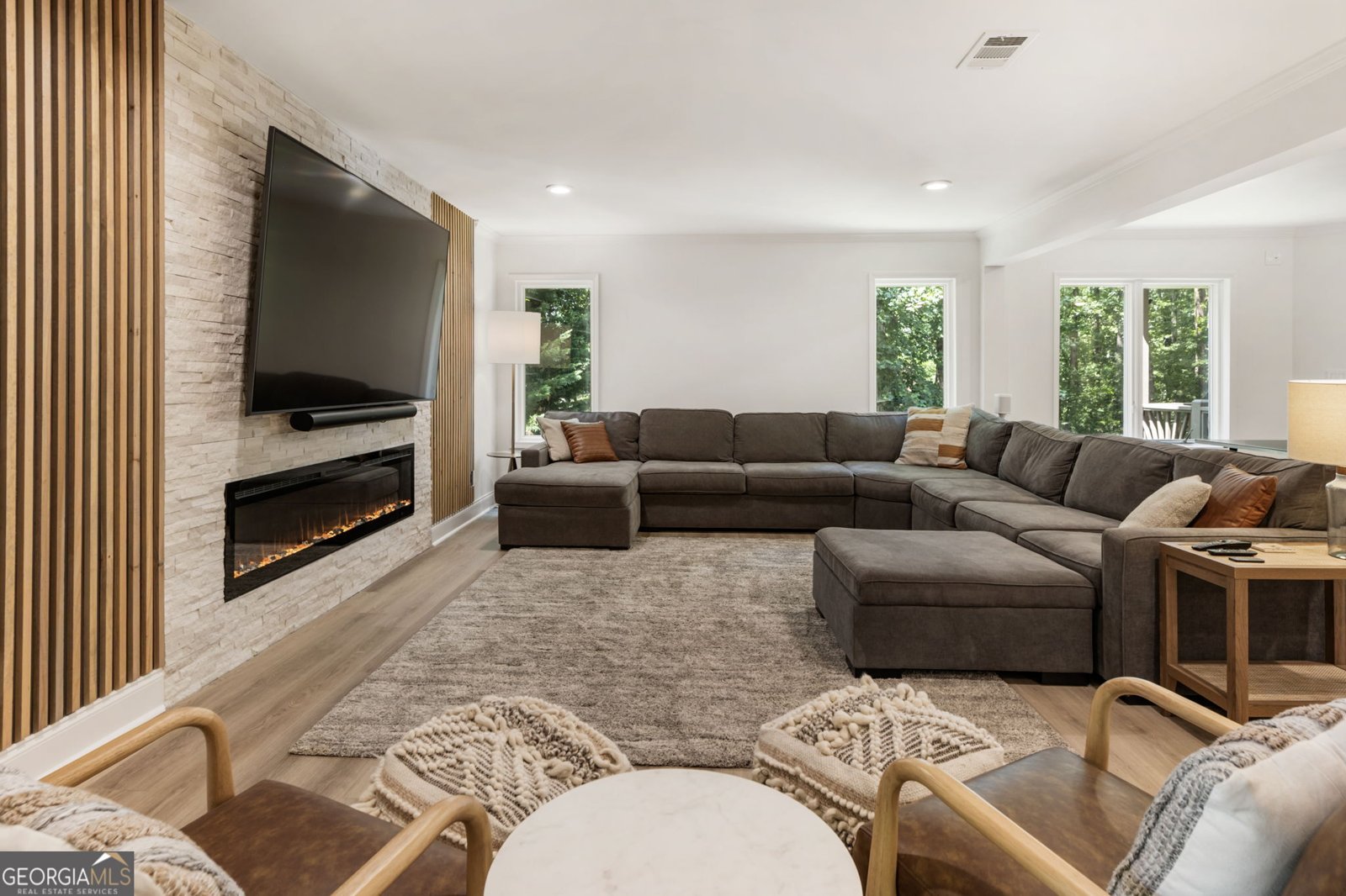 825 Wilde Run Court Roswell - 58