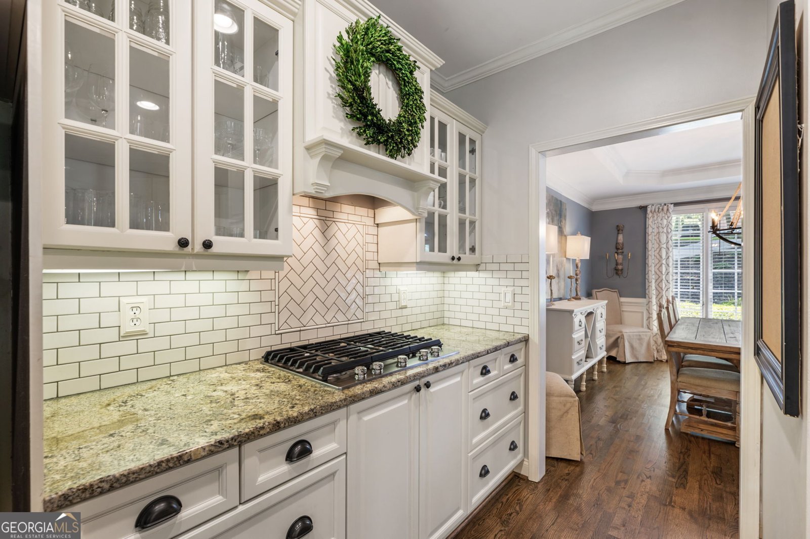 825 Wilde Run Court Roswell - 7