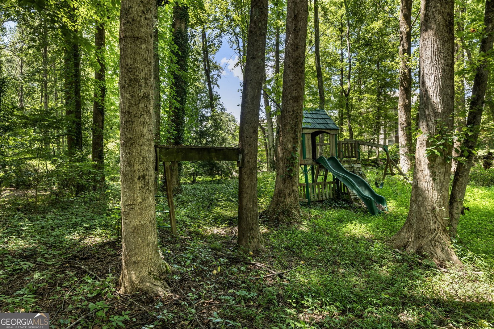 825 Wilde Run Court Roswell - 72