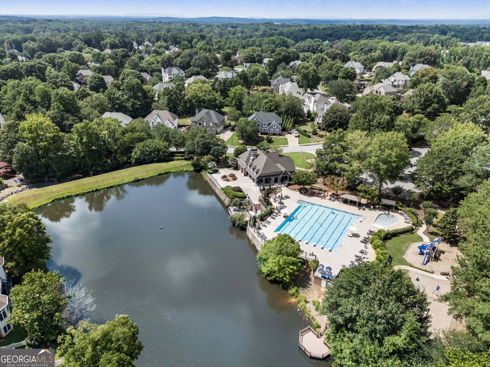825 Wilde Run Court Roswell - 73