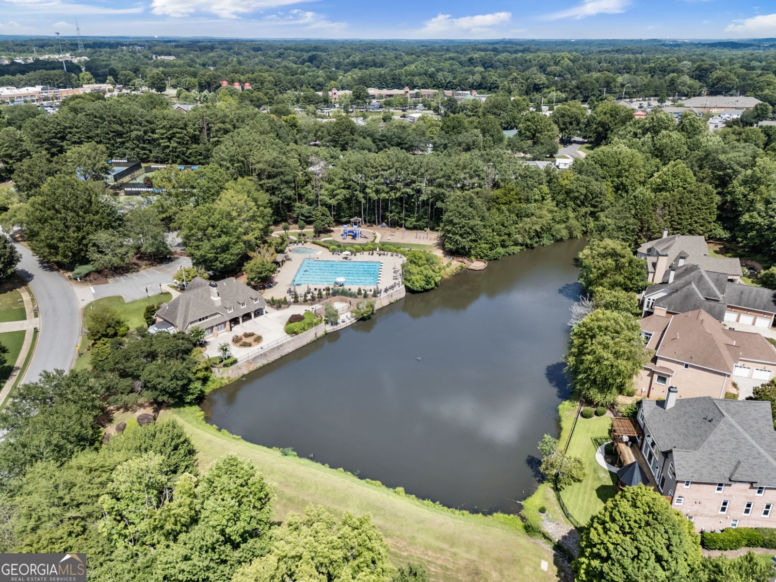 825 Wilde Run Court Roswell - 74