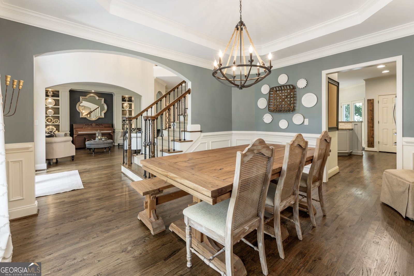 825 Wilde Run Court Roswell - 8