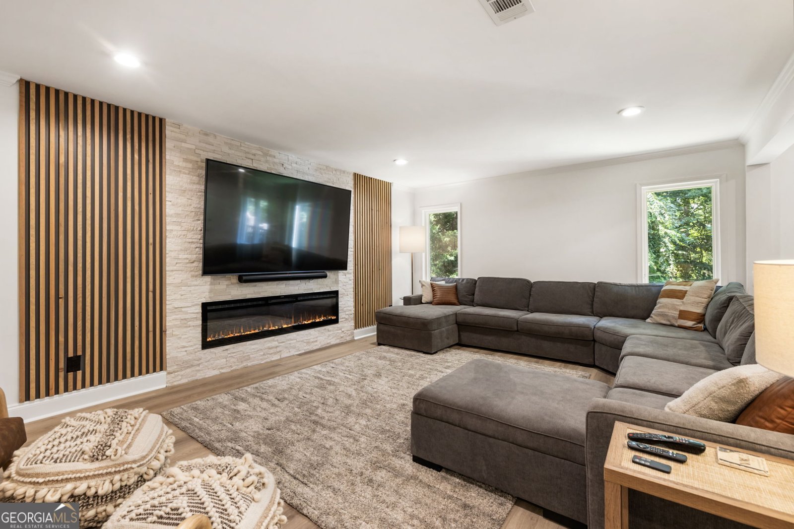 825 Wilde Run Court Roswell - 9