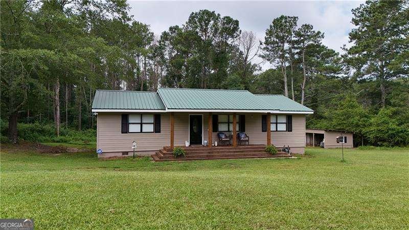 1448 Old Jacksonville Road Waco - 1