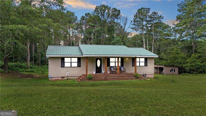 1448 Old Jacksonville Road Waco - 2