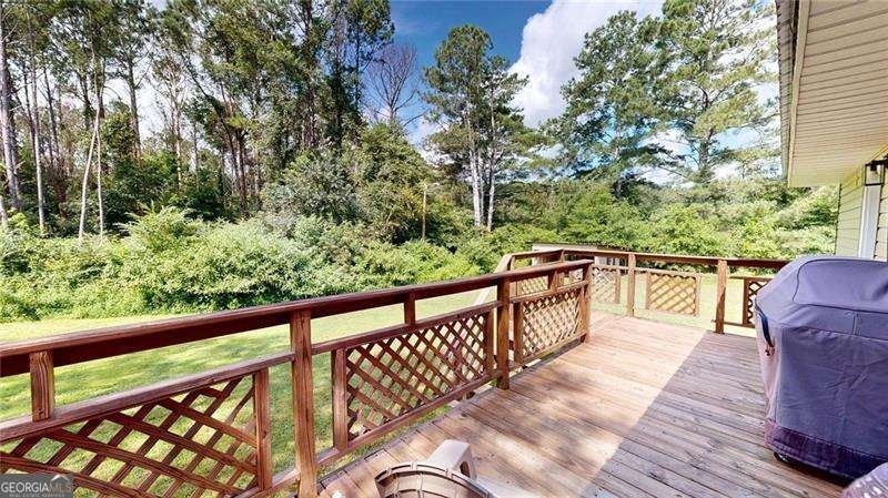 1448 Old Jacksonville Road Waco - 20