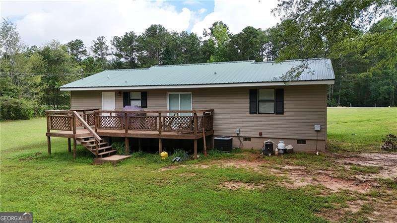 1448 Old Jacksonville Road Waco - 21