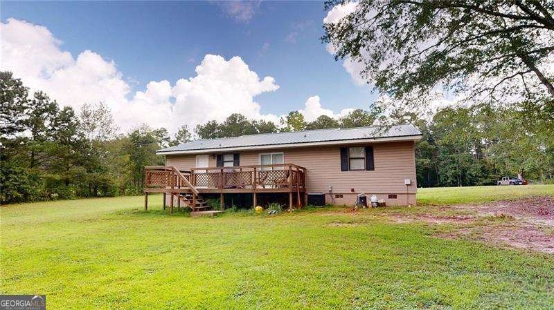 1448 Old Jacksonville Road Waco - 22