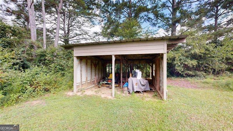 1448 Old Jacksonville Road Waco - 24