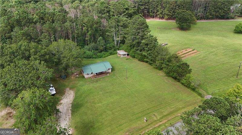 1448 Old Jacksonville Road Waco - 27