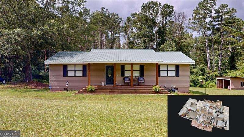 1448 Old Jacksonville Road Waco - 3