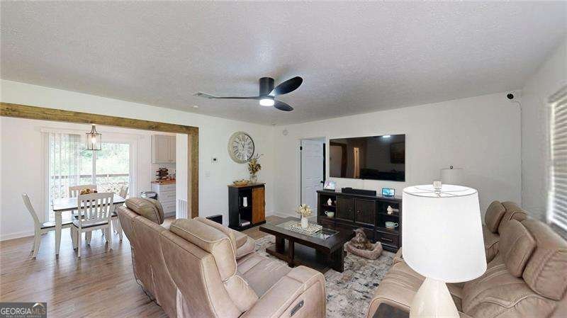 1448 Old Jacksonville Road Waco - 5