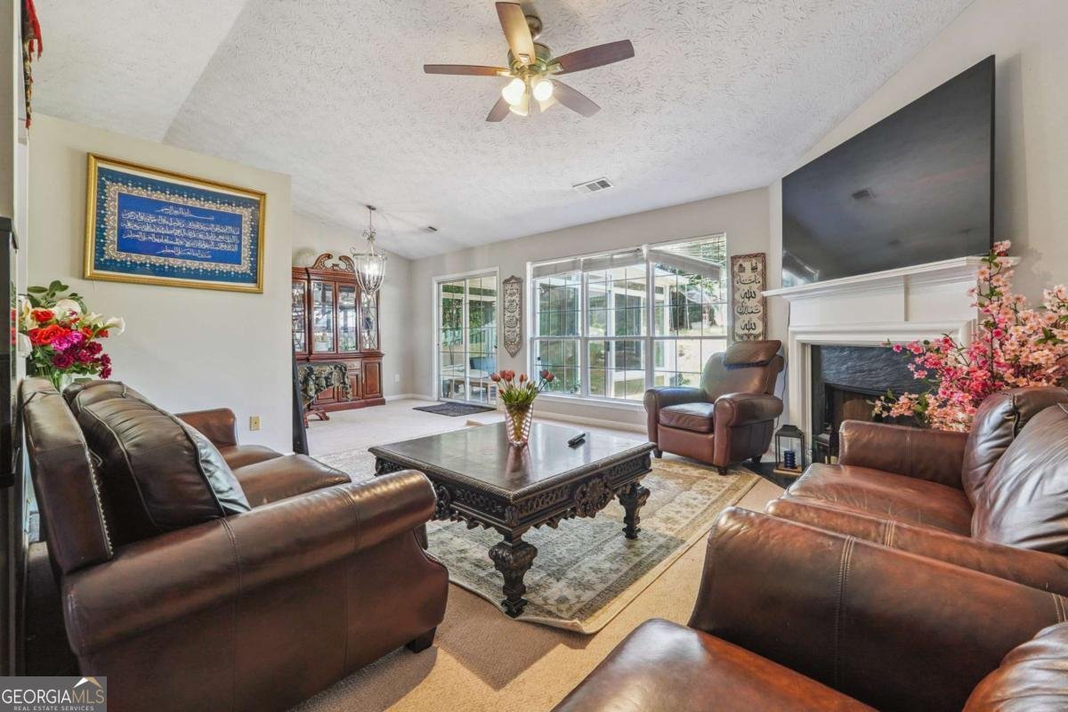3635 Oak Park Drive Suwanee - 1