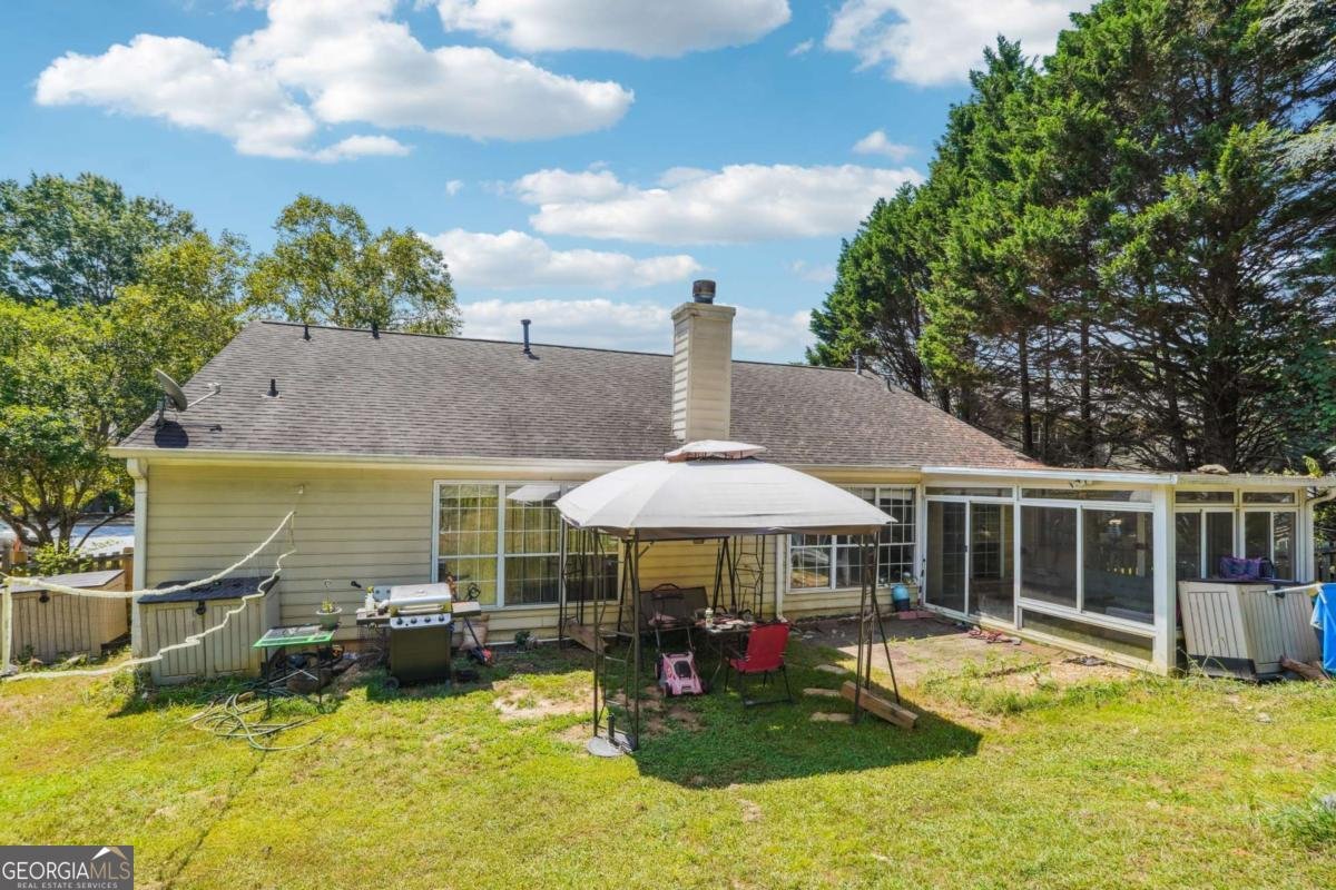 3635 Oak Park Drive Suwanee - 12