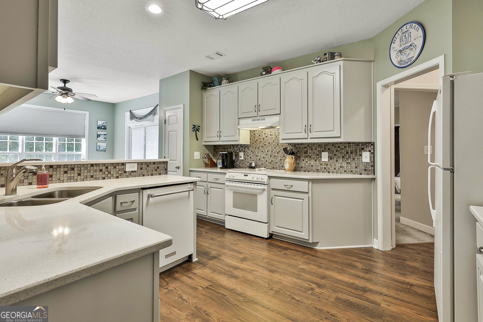 30 Shelley Lane Sharpsburg - 26