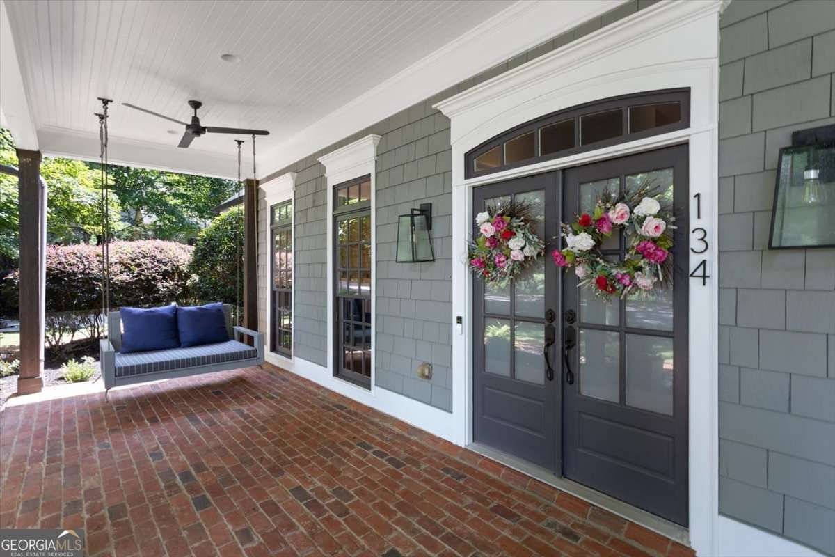 134 Prospector Ridge Dahlonega - 10