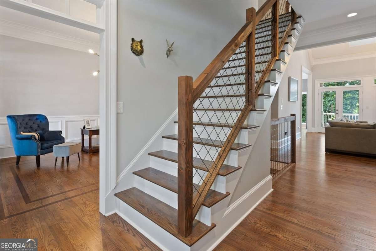134 Prospector Ridge Dahlonega - 13