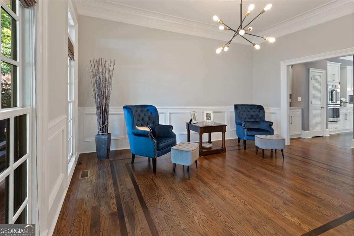 134 Prospector Ridge Dahlonega - 17
