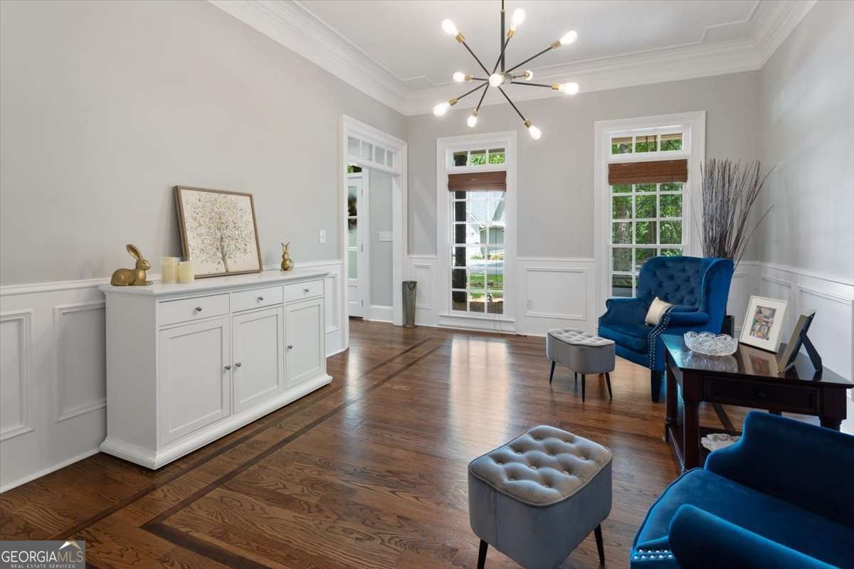 134 Prospector Ridge Dahlonega - 19