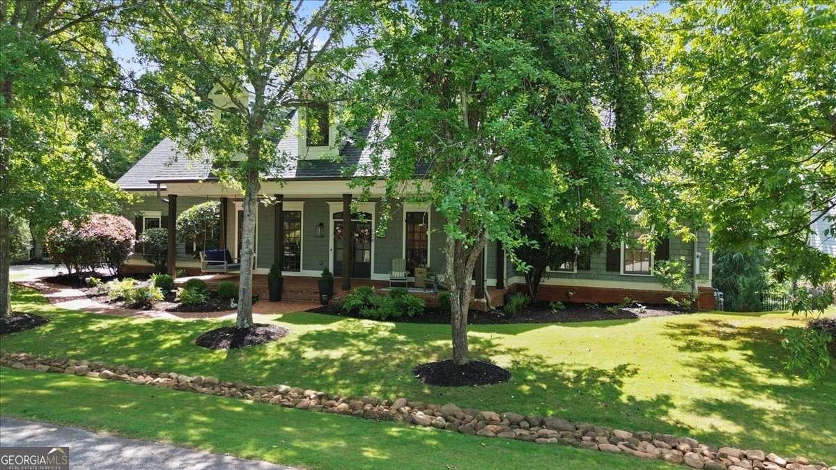 134 Prospector Ridge Dahlonega - 2
