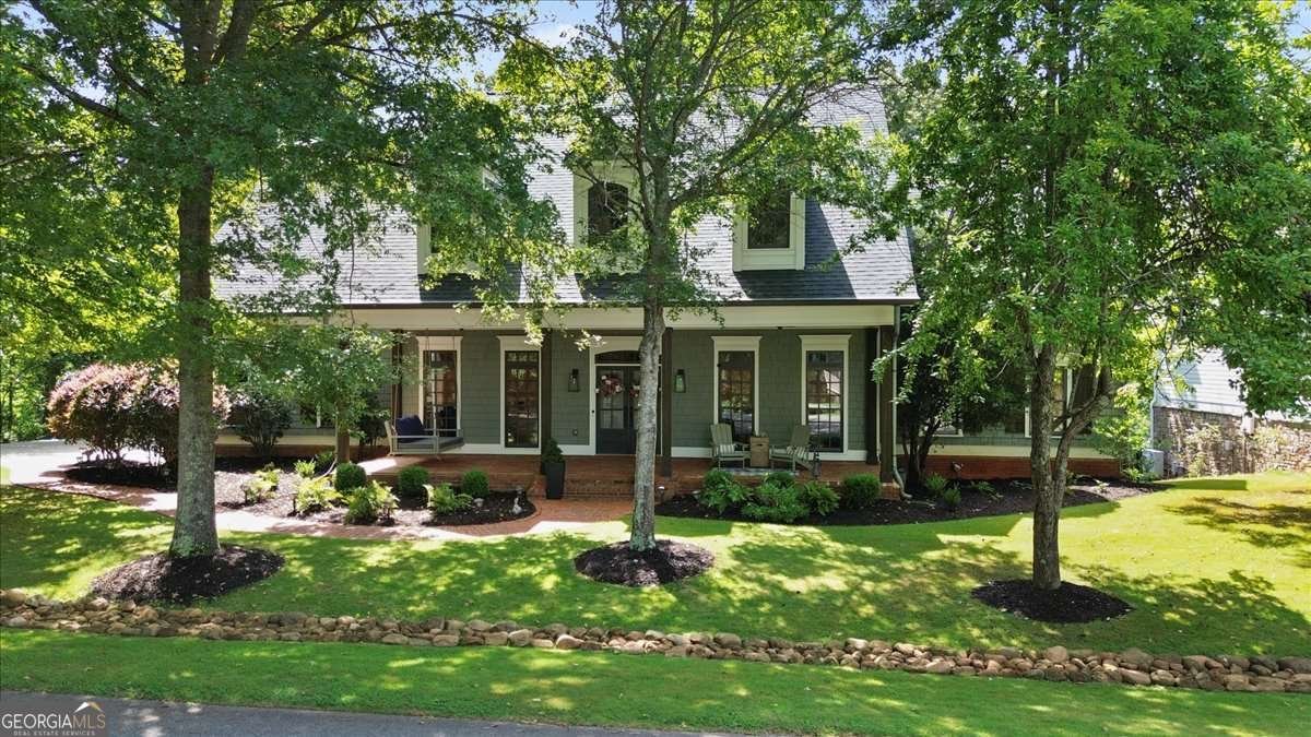 134 Prospector Ridge Dahlonega - 3