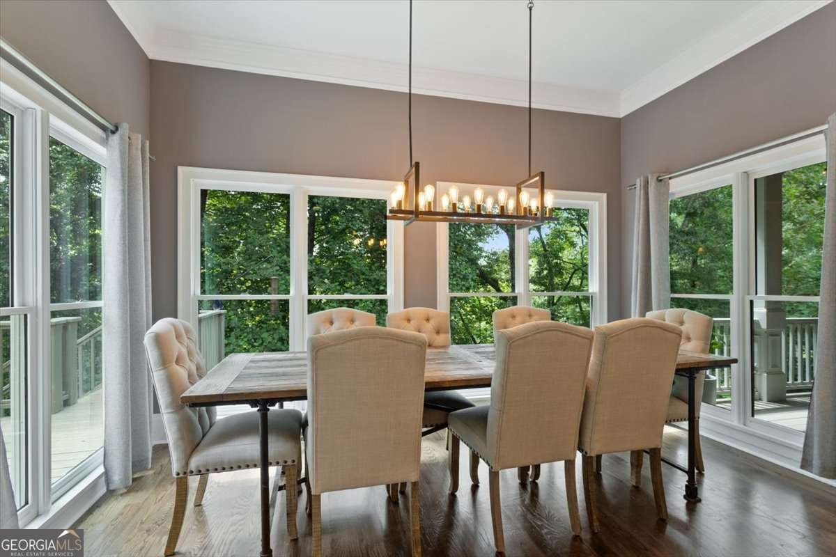 134 Prospector Ridge Dahlonega - 32