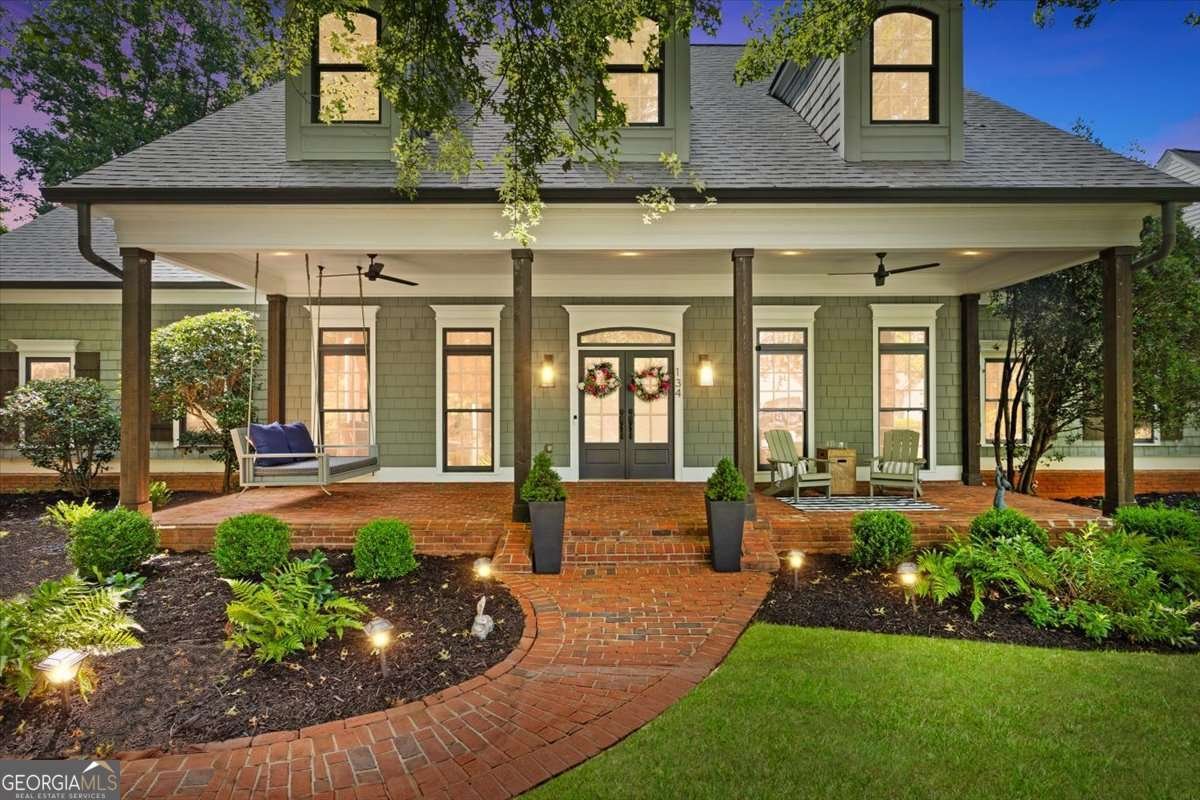 134 Prospector Ridge Dahlonega - 4
