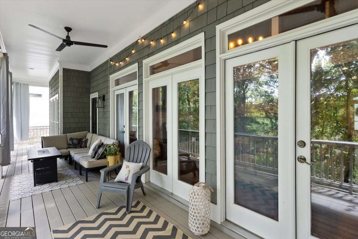 134 Prospector Ridge Dahlonega - 46