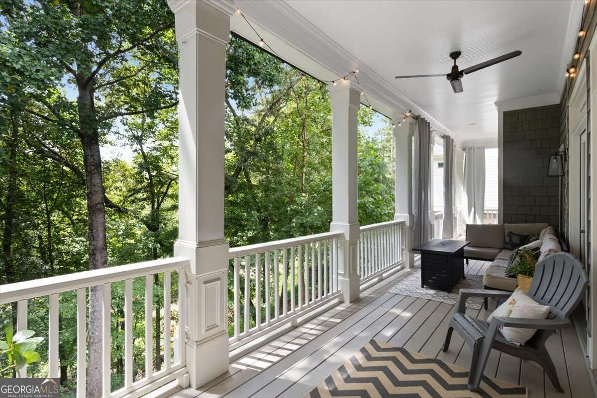 134 Prospector Ridge Dahlonega - 47
