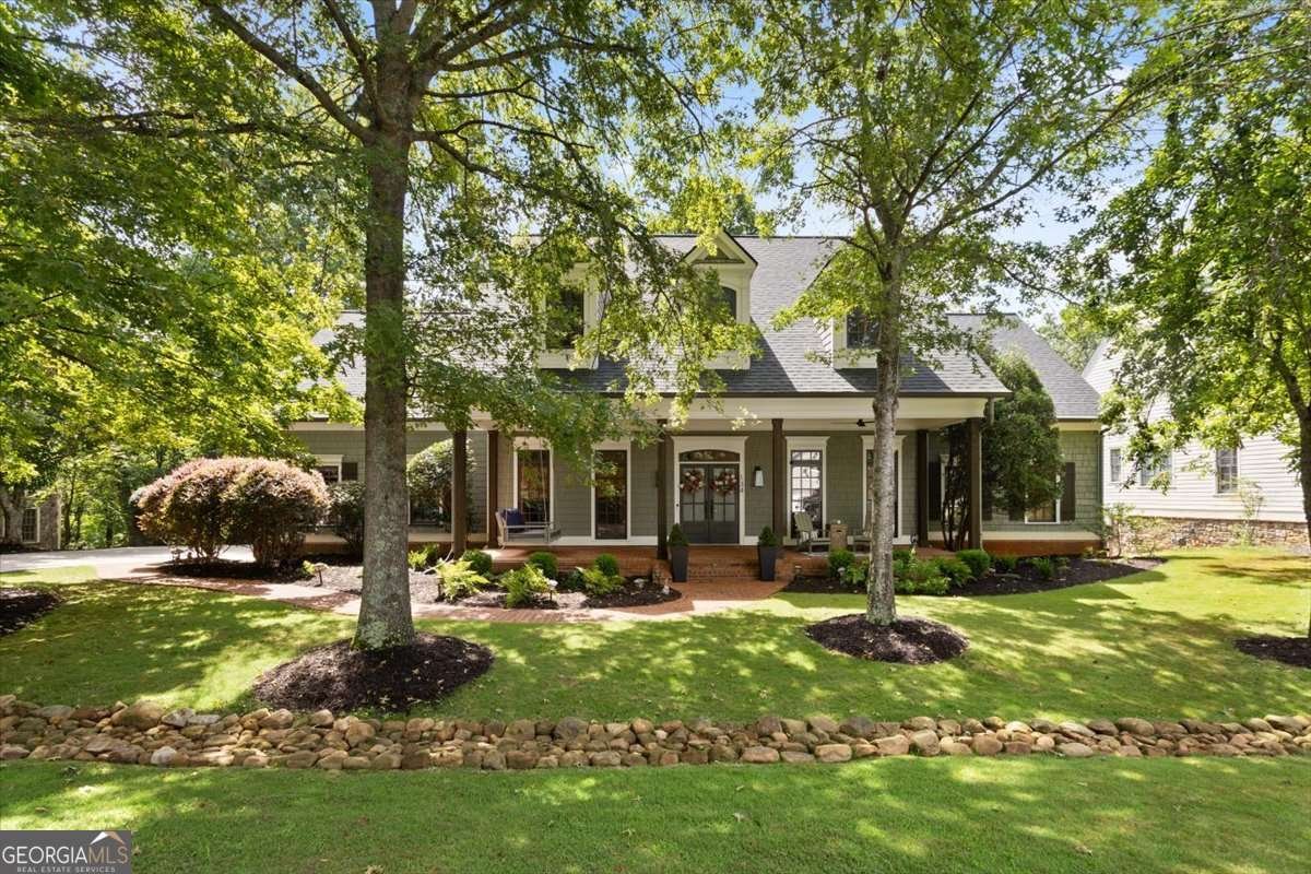 134 Prospector Ridge Dahlonega - 5