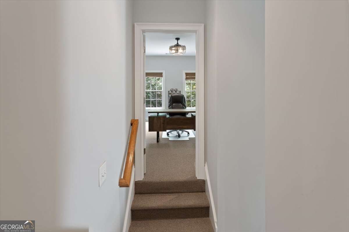 134 Prospector Ridge Dahlonega - 59