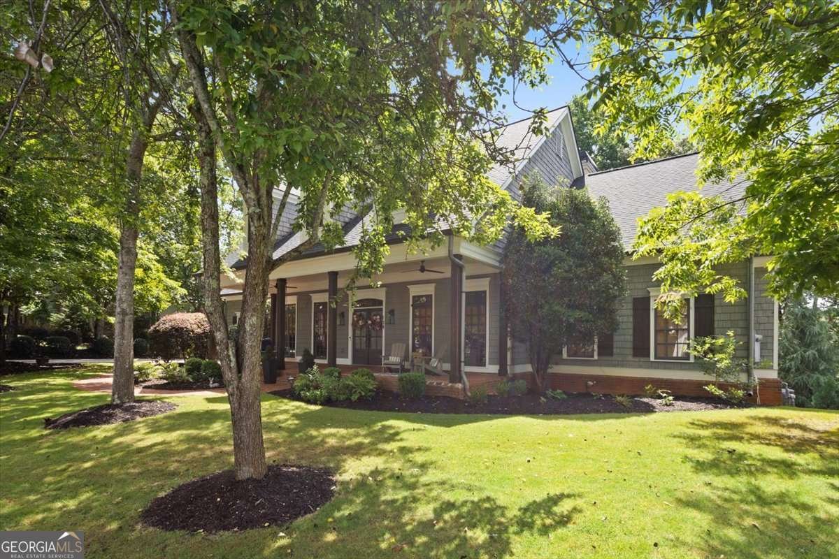 134 Prospector Ridge Dahlonega - 6