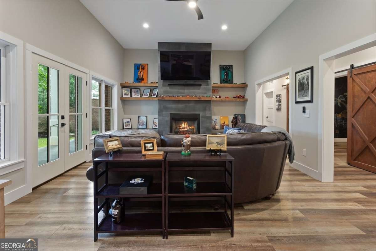 134 Prospector Ridge Dahlonega - 63