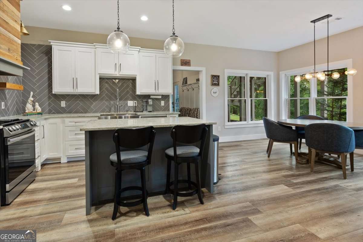 134 Prospector Ridge Dahlonega - 65